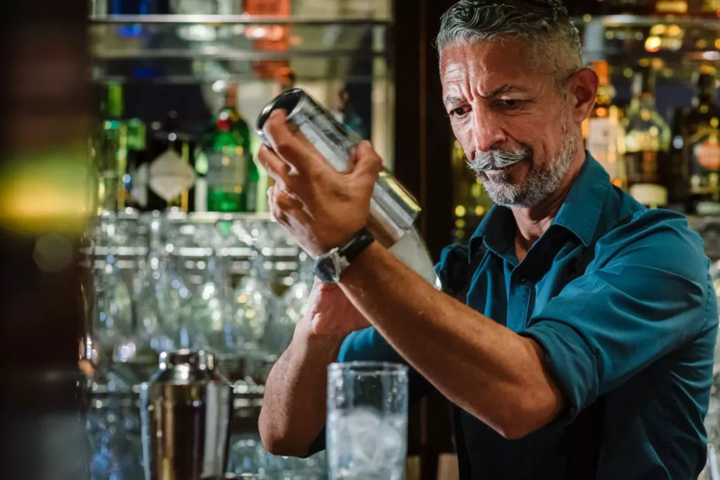 Cocktails My Way Barcelona